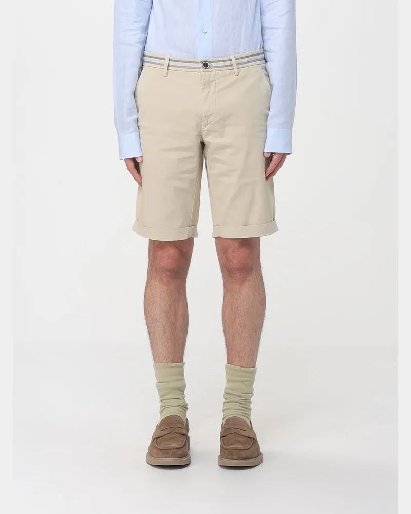 Mason's Shorts herren Perle