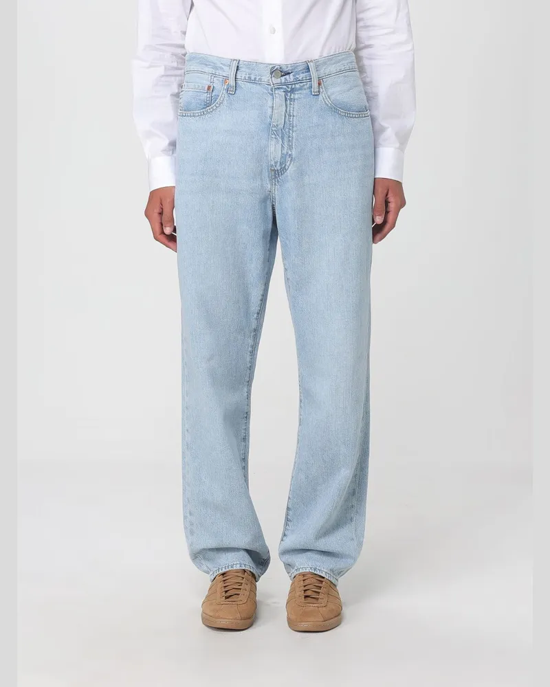 Levi's Jeans herren Denim