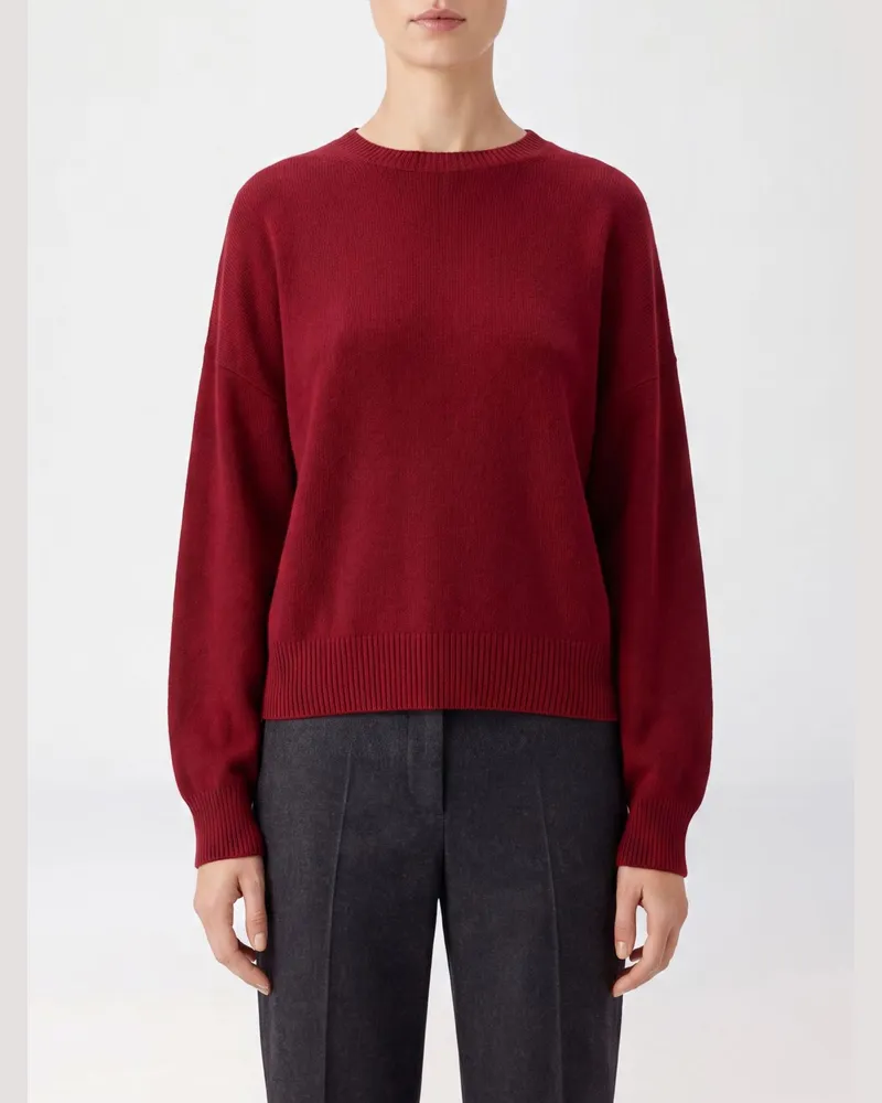 Lisa Yang Pullover damen Lead