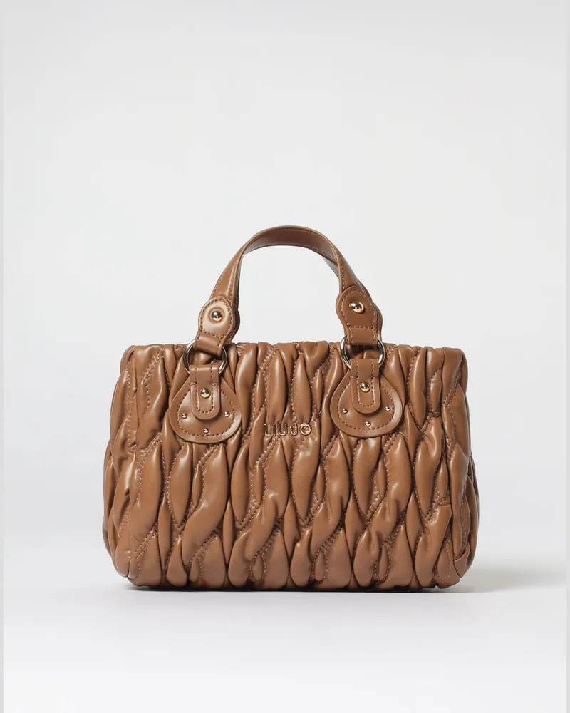 Liu Jo Handtasche damen Braun