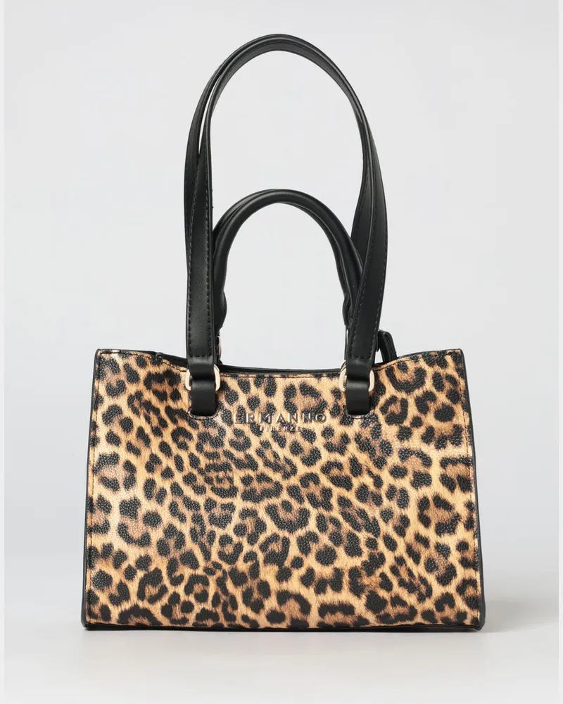 Ermanno Scervino Handtasche damen Ermanno Scervino Bunt