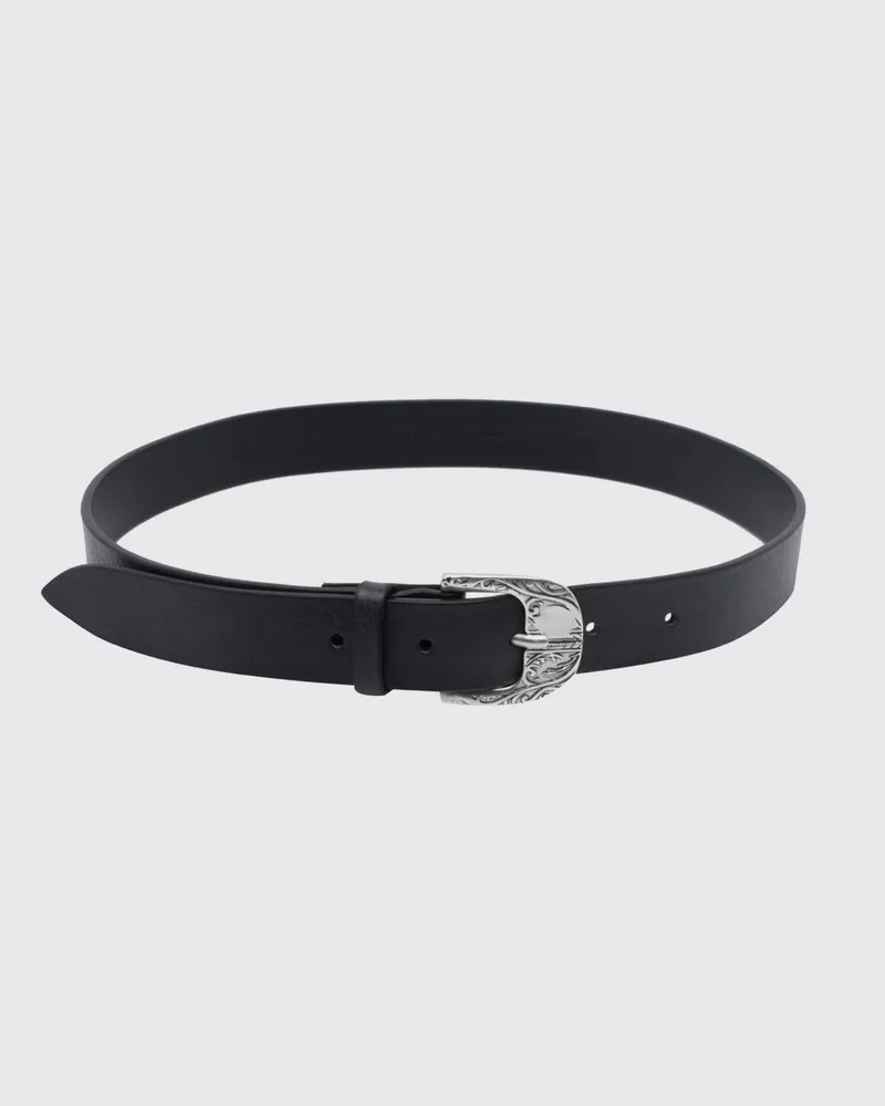 Orciani Gürtel damen Schwarz