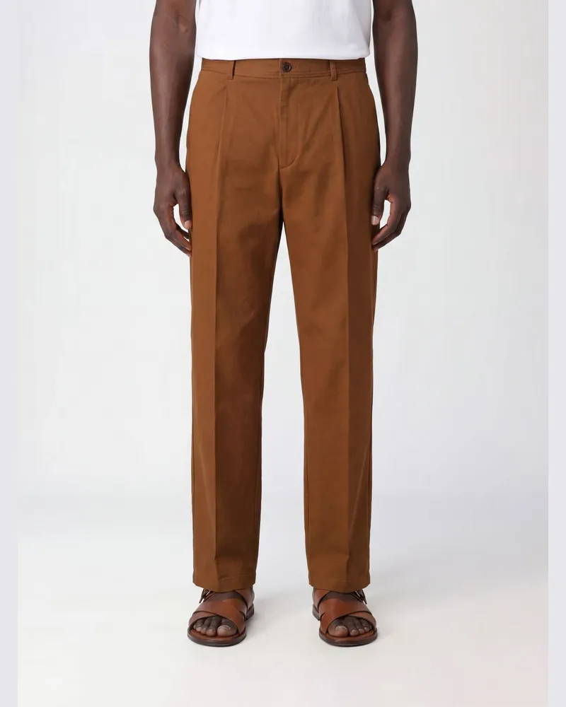 Valentino Garavani Hose herren Braun