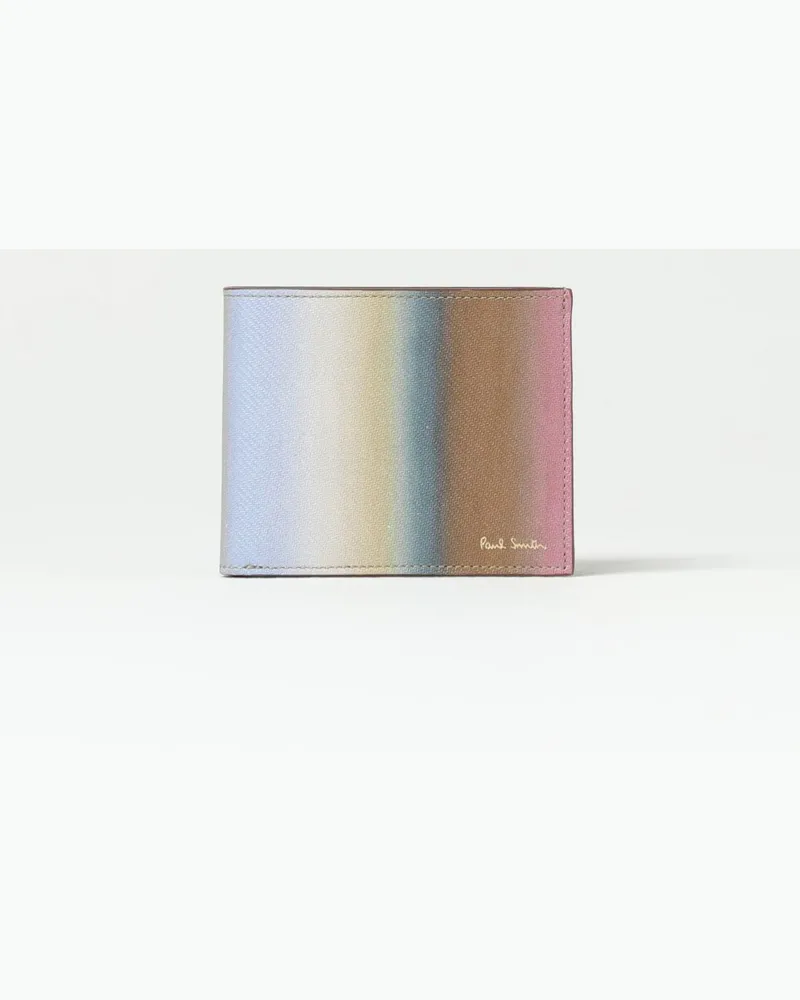Paul Smith Portmonnaie herren Bunt