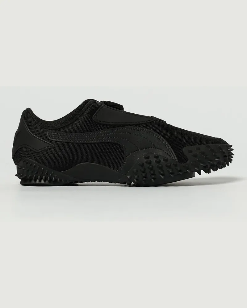 Puma Sneakers damen Schwarz