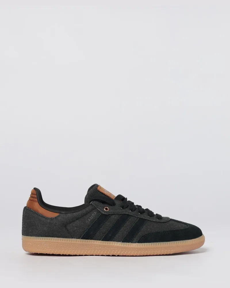 adidas Sneakers herren Schwarz