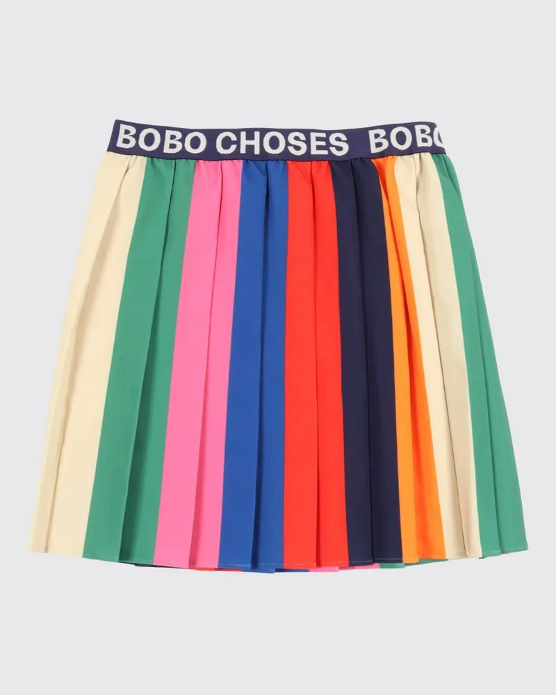 BOBO CHOSES Rock kinder Rot