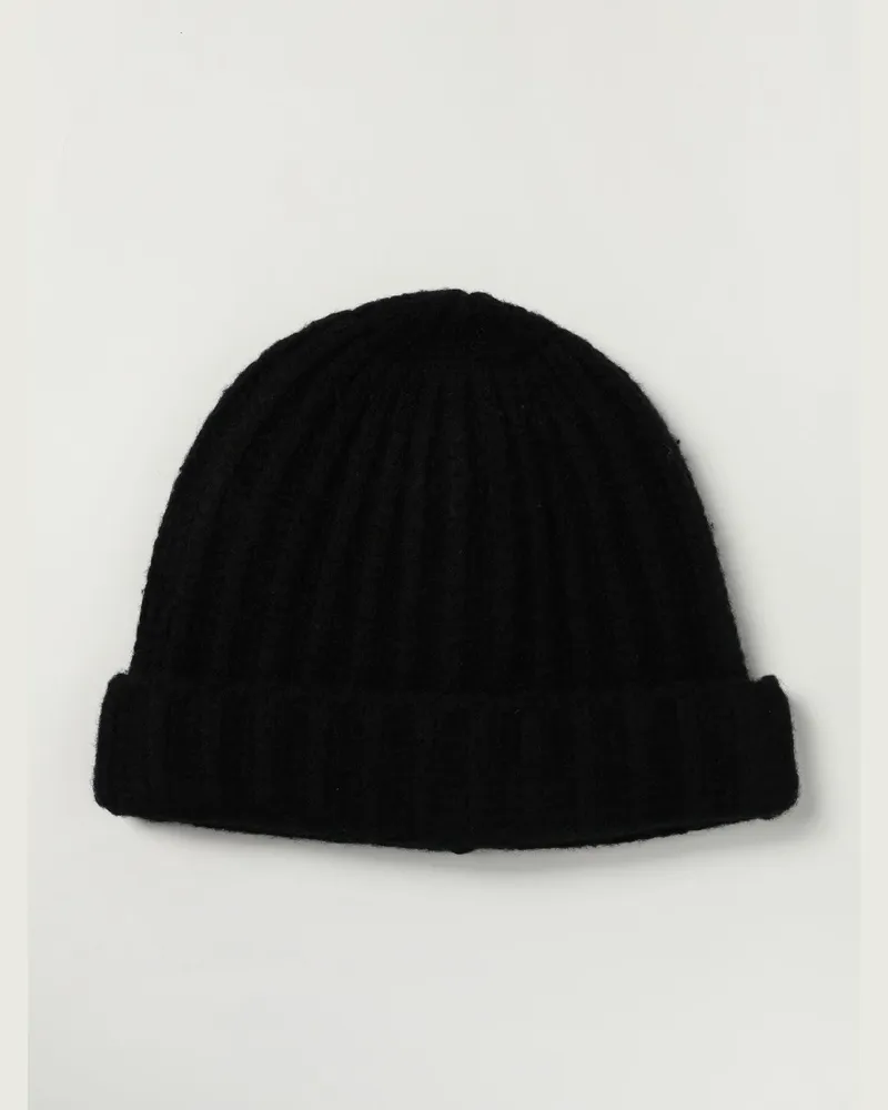 Maison Margiela Hut herren Schwarz