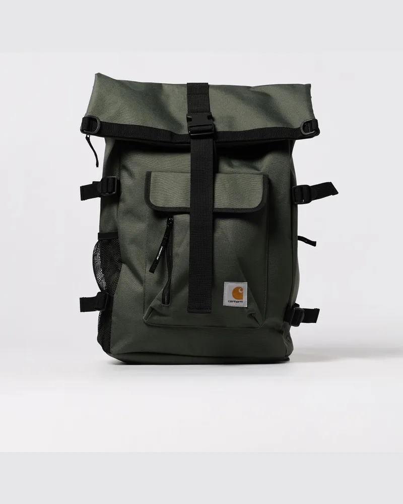 Carhartt WIP Tasche herren Grün