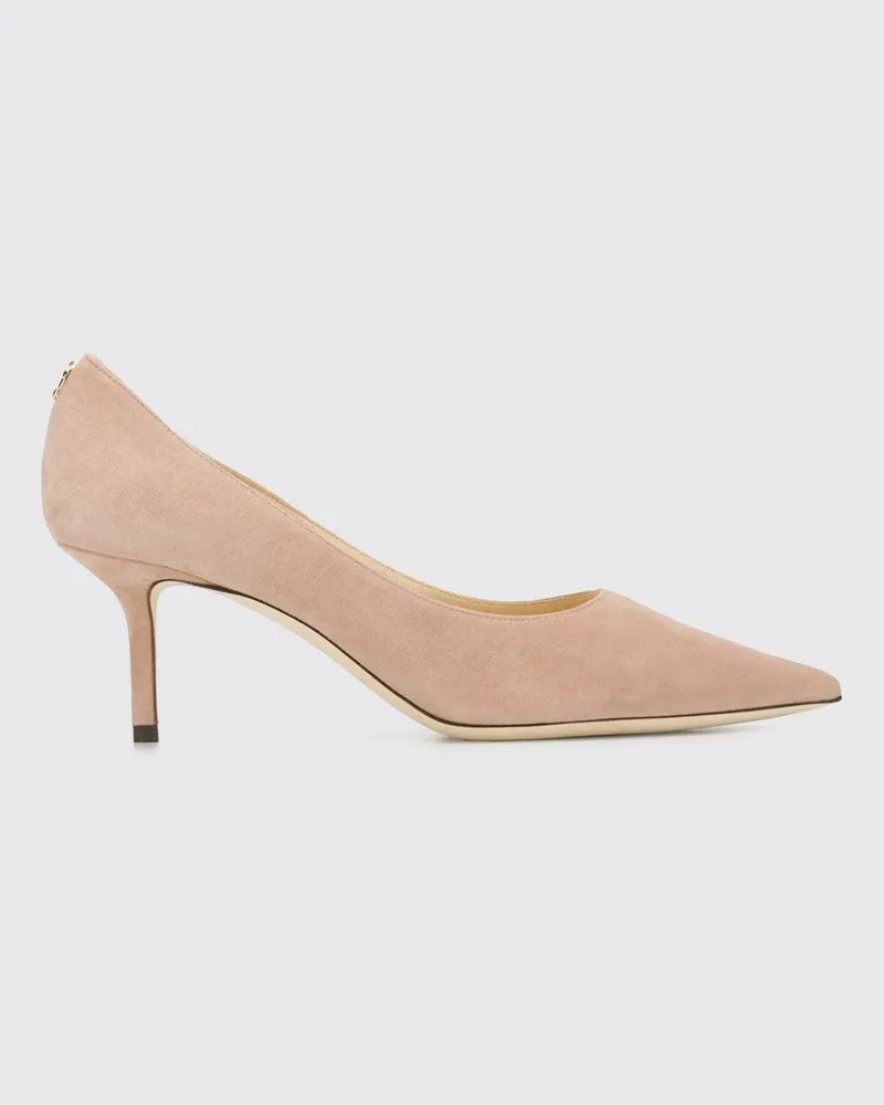 Jimmy Choo Absatzschuhe damen Pink