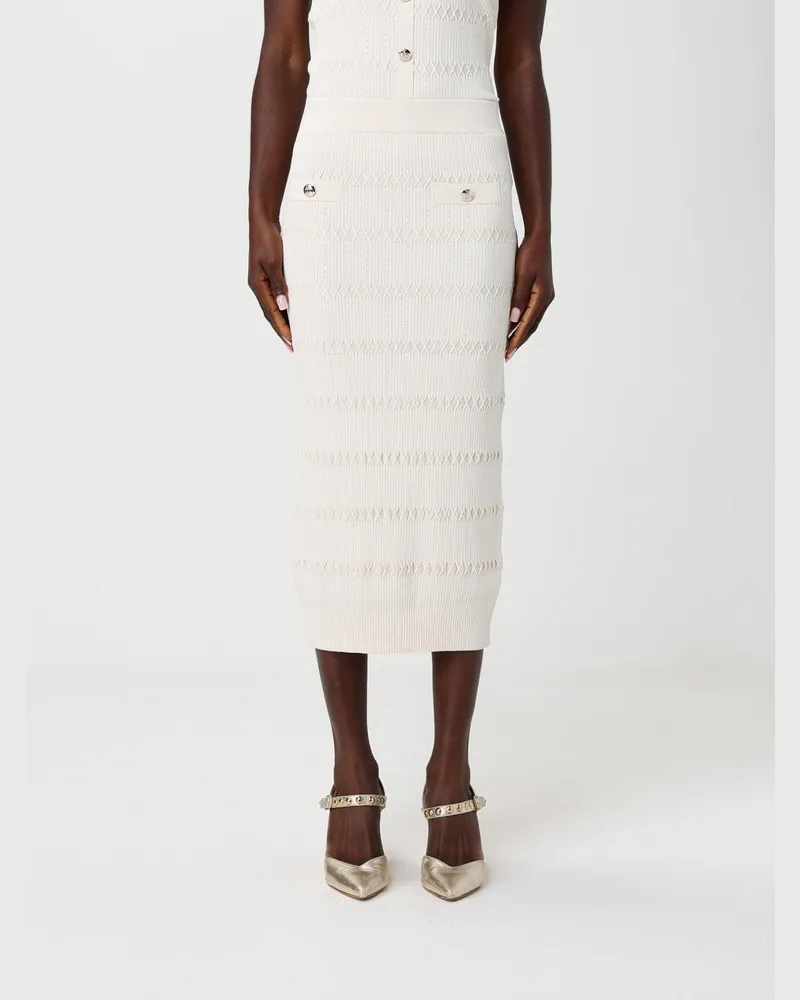 Liu Jo Rock damen Cream