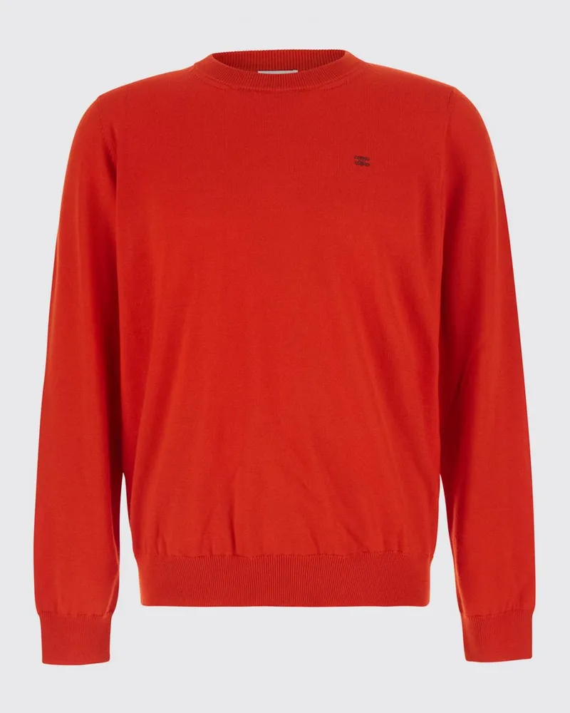 Celine Pullover herren Rot