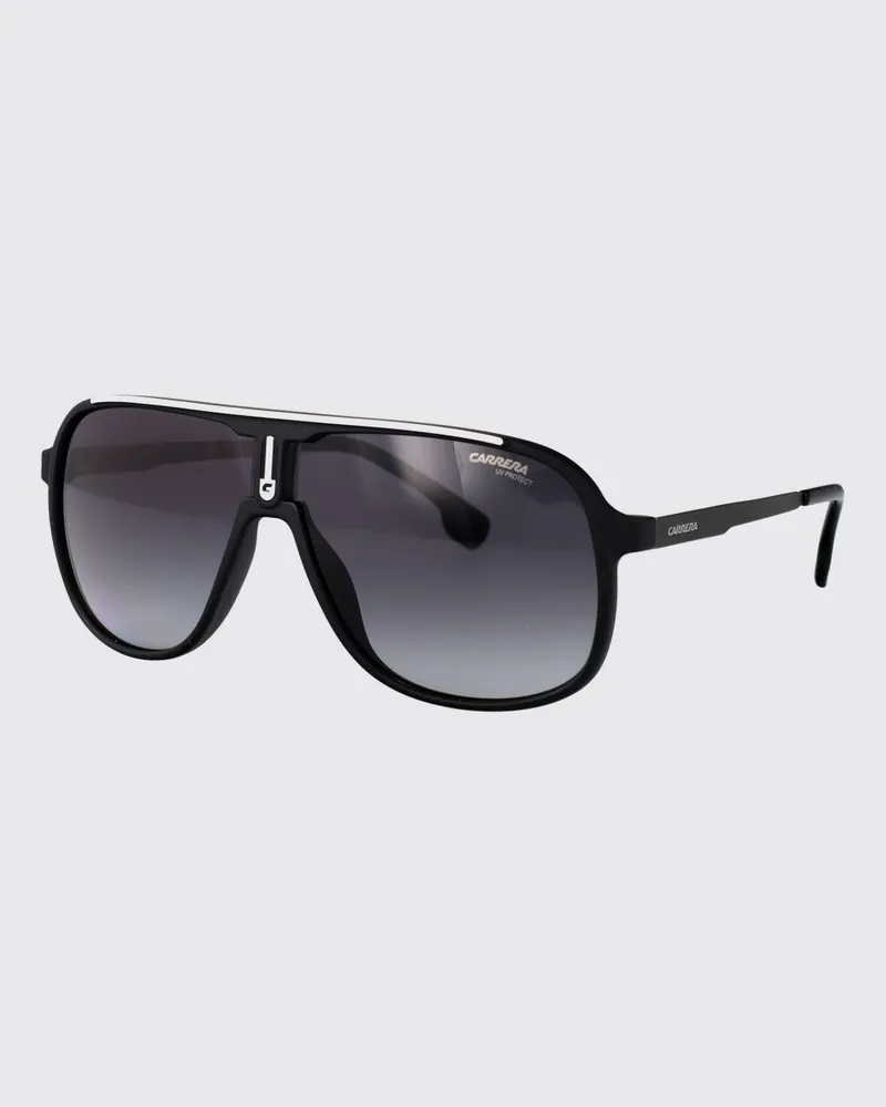 Carrera Sonnenbrille herren Schwarz