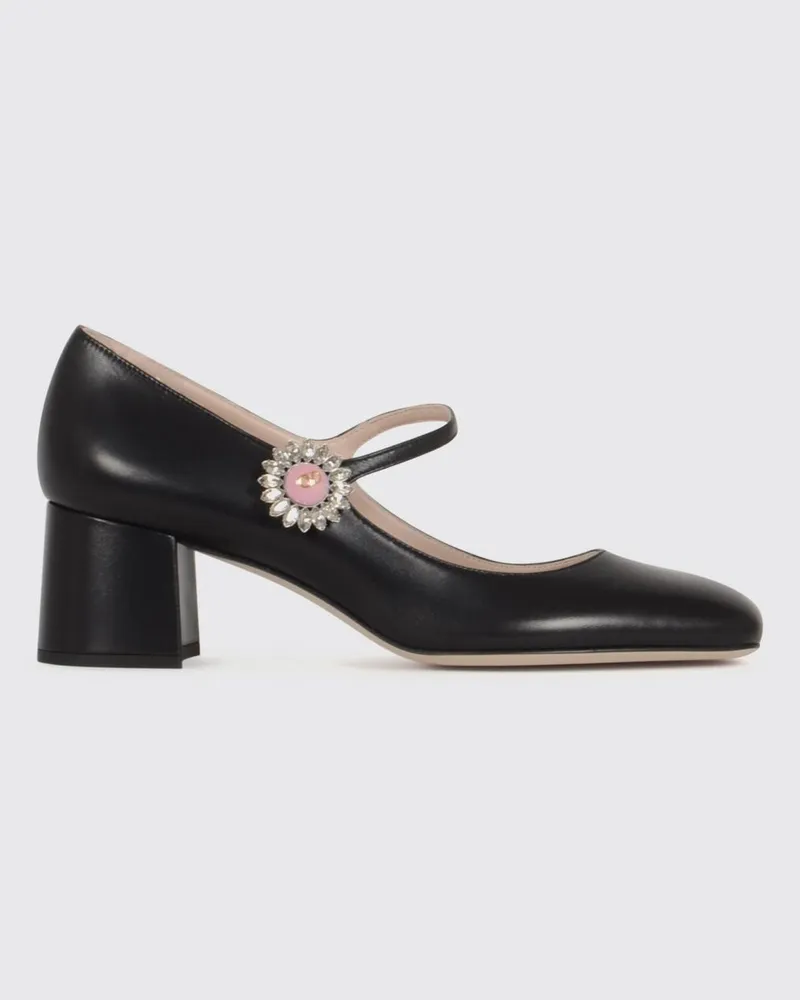 Valentino Garavani Absatzschuhe damen Schwarz