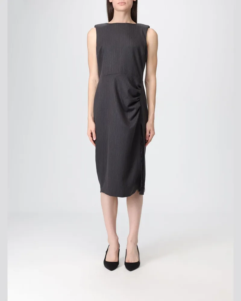 Liu Jo Kleid damen Schwarz