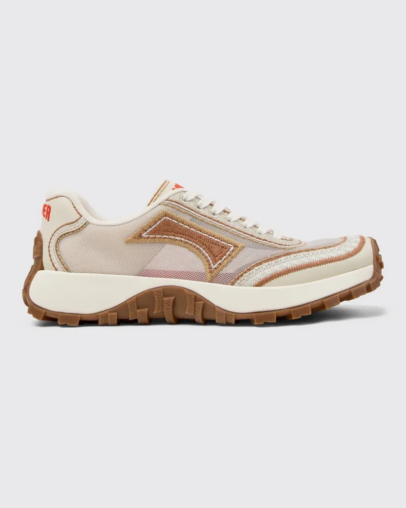 Camper Sneakers damen Beige