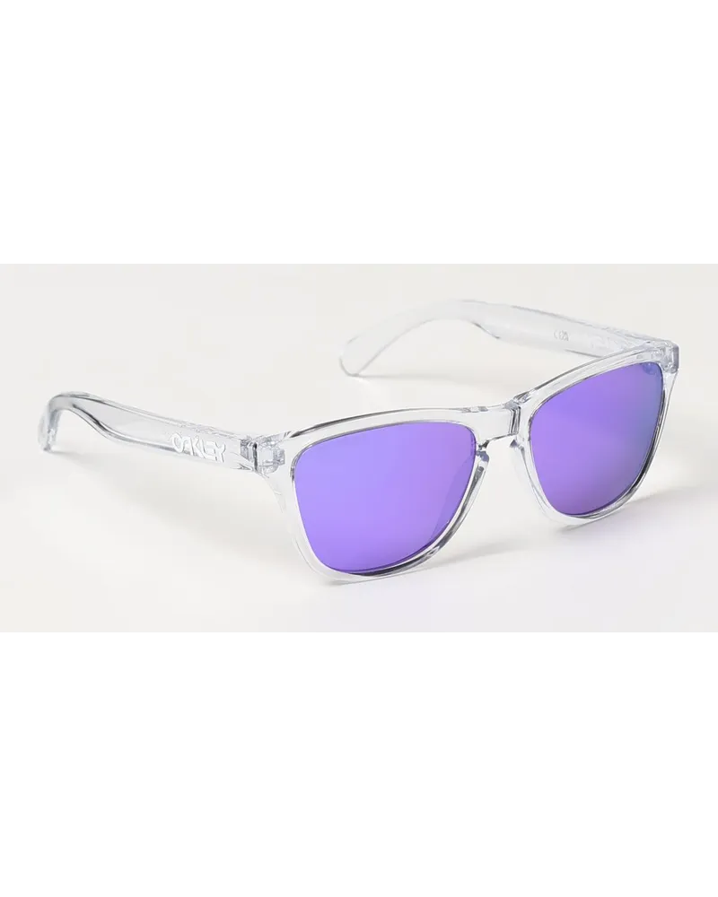 Oakley Sonnenbrillen herren Durchsichtig