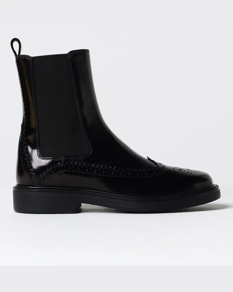 TOD'S Schuhe damen Schwarz