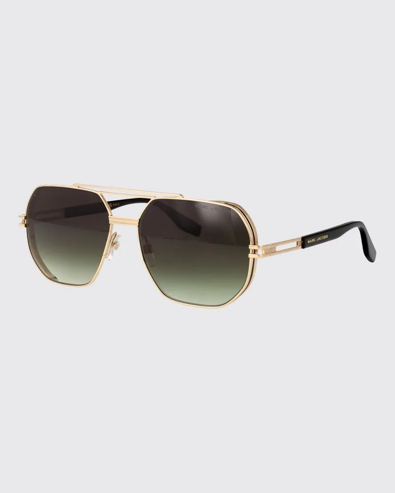 Marc Jacobs Sonnenbrille herren Braun