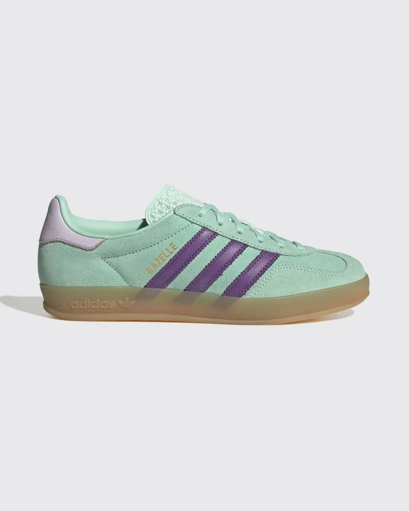 adidas Sneakers damen Grün
