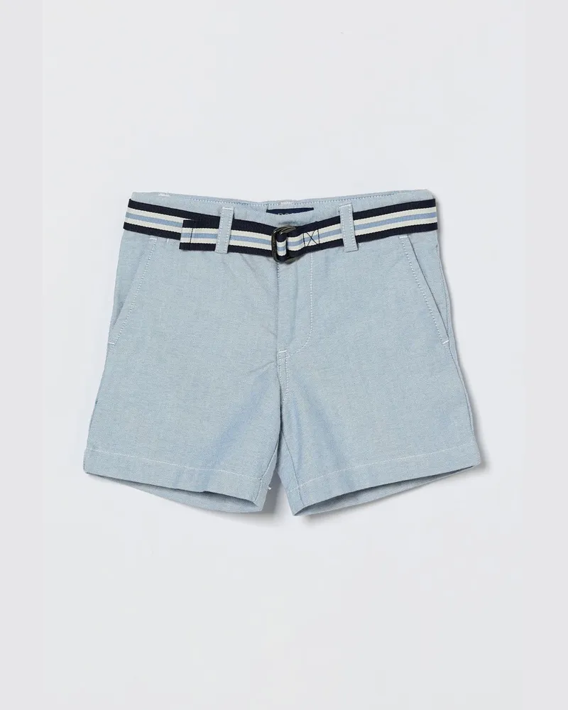 Ralph Lauren Shorts kinder Braun