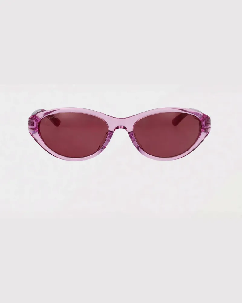 Balenciaga Sonnenbrillen damen Violett