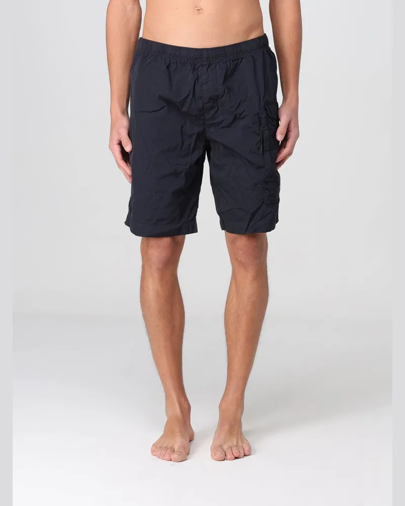 C.P. Company Bademode herren Blau