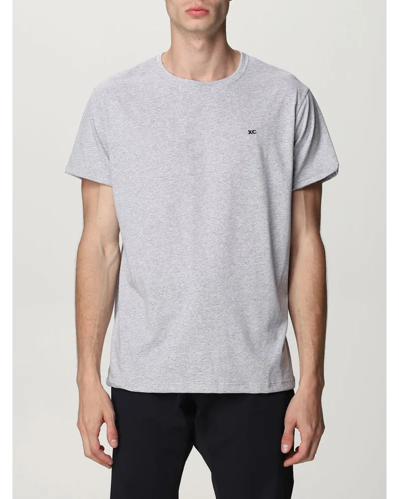 XC T-Shirt Grau