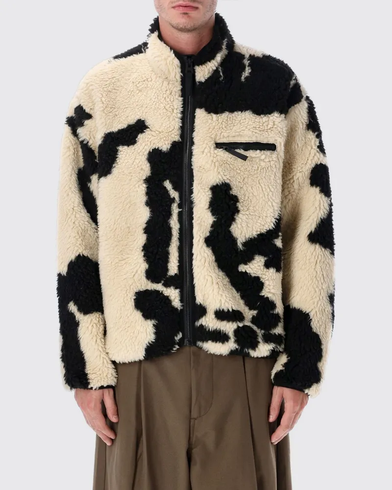 Obey Jacke herren Bunt