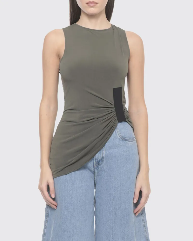 COPERNI Top damen Grün