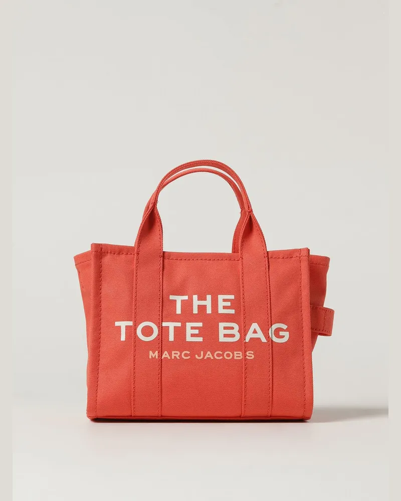 Marc Jacobs Handtasche damen Orange