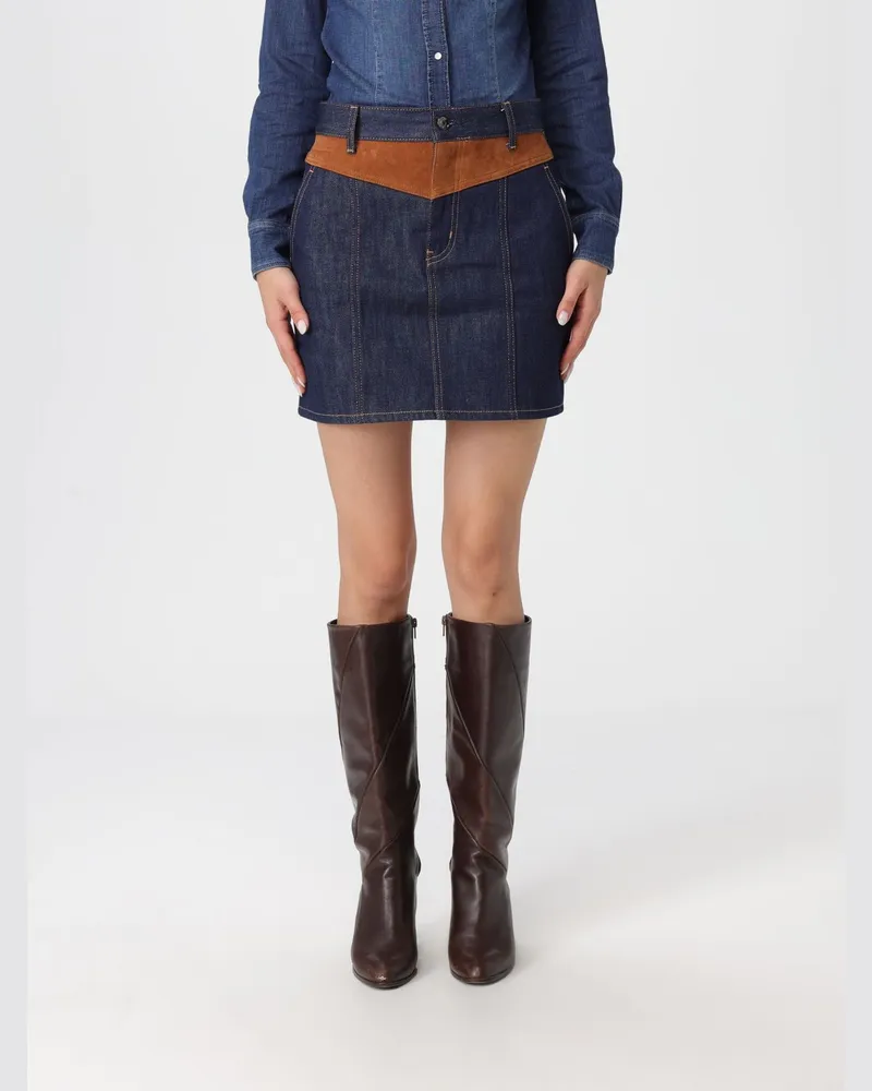 Liu Jo Rock damen Denim