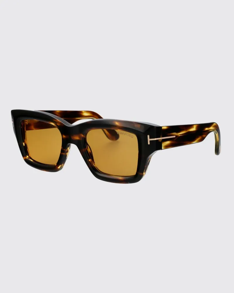 Tom Ford Sonnenbrille herren Braun