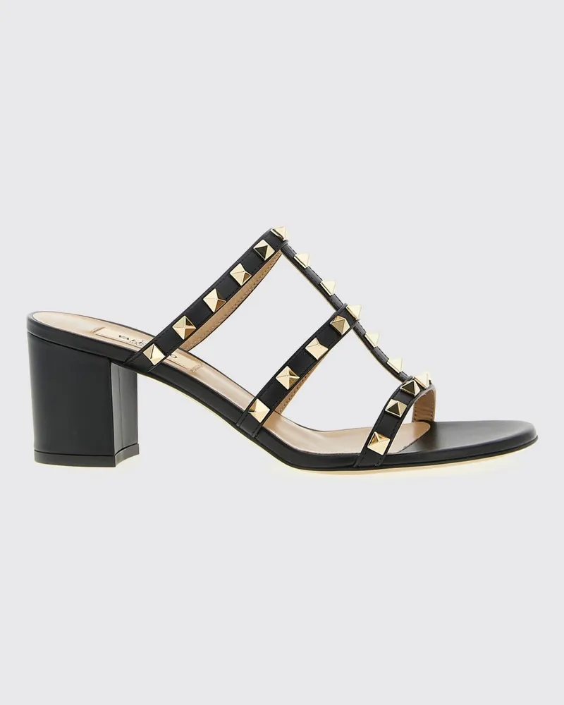 Valentino Garavani Schuhe damen Schwarz