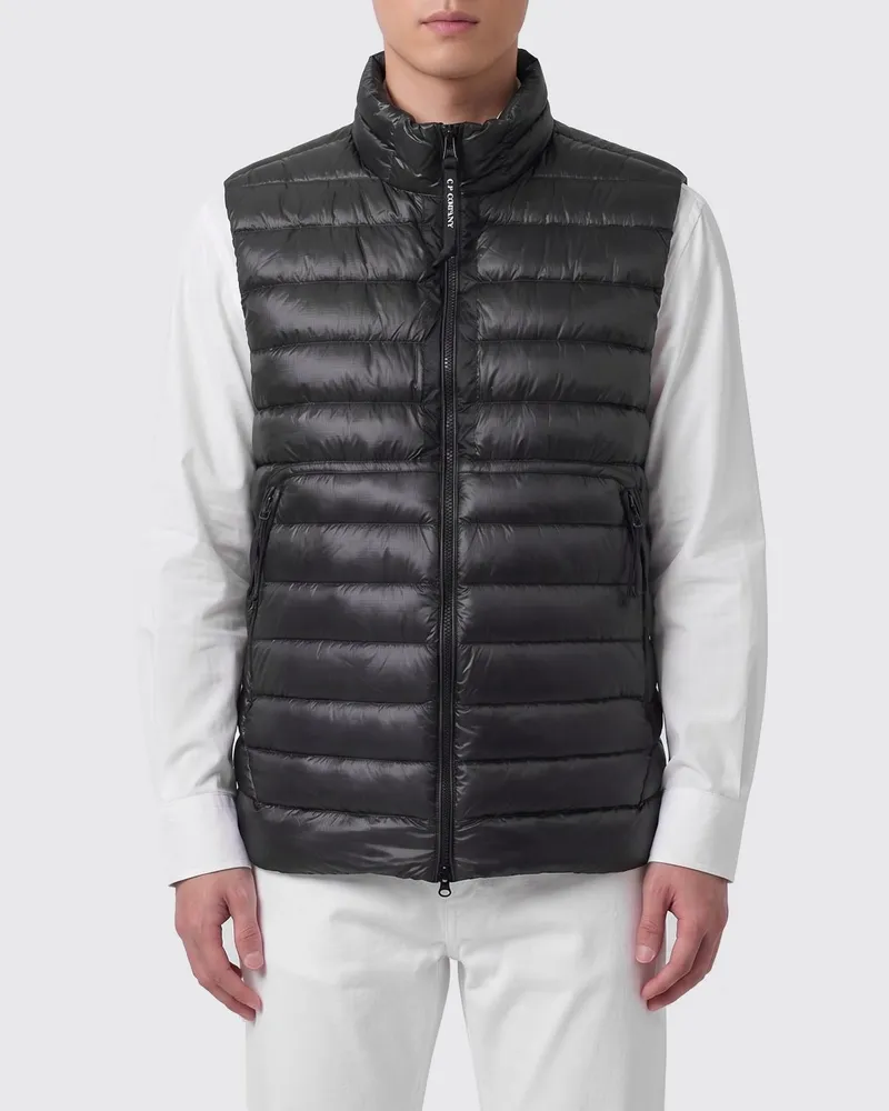 C.P. Company Mantel herren Blau