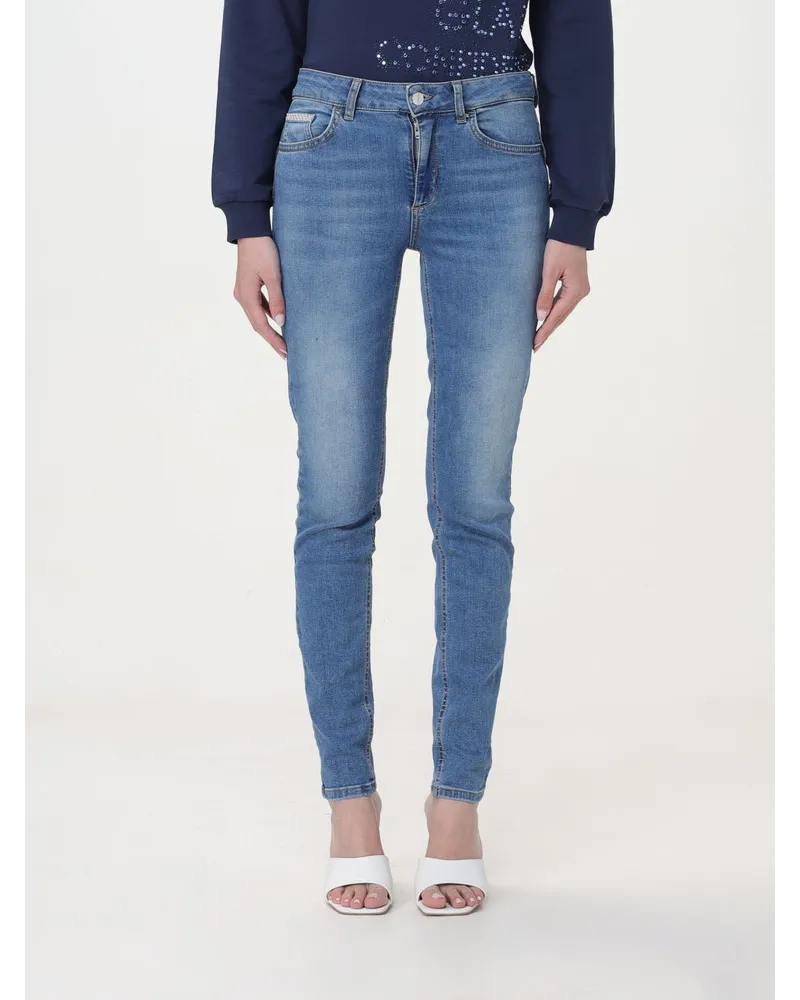 Liu Jo Jeans damen Blau