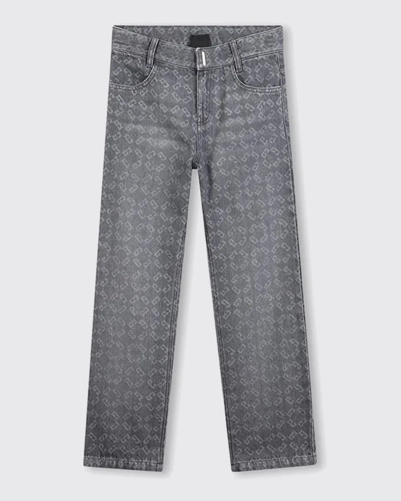 Givenchy Jeans kinder Blau