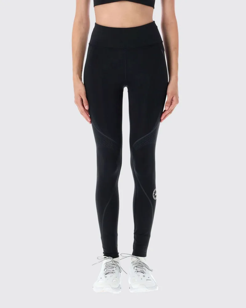 adidas Hose damen Schwarz