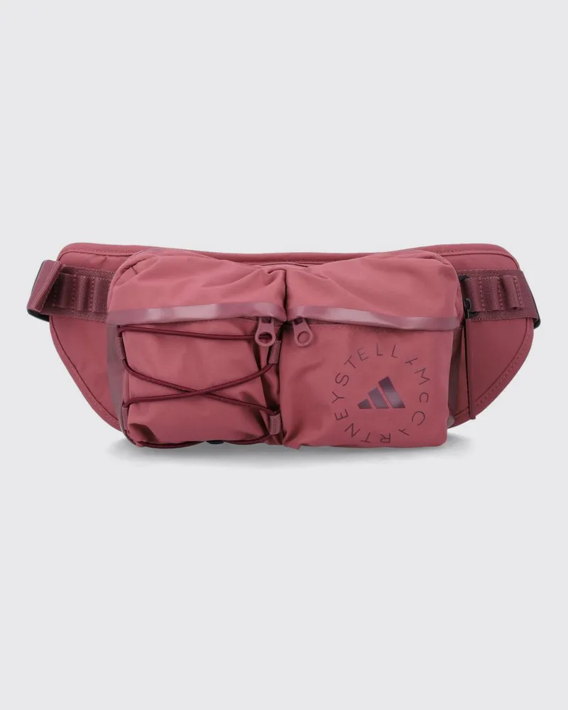 adidas Handtasche damen Burgunderrot