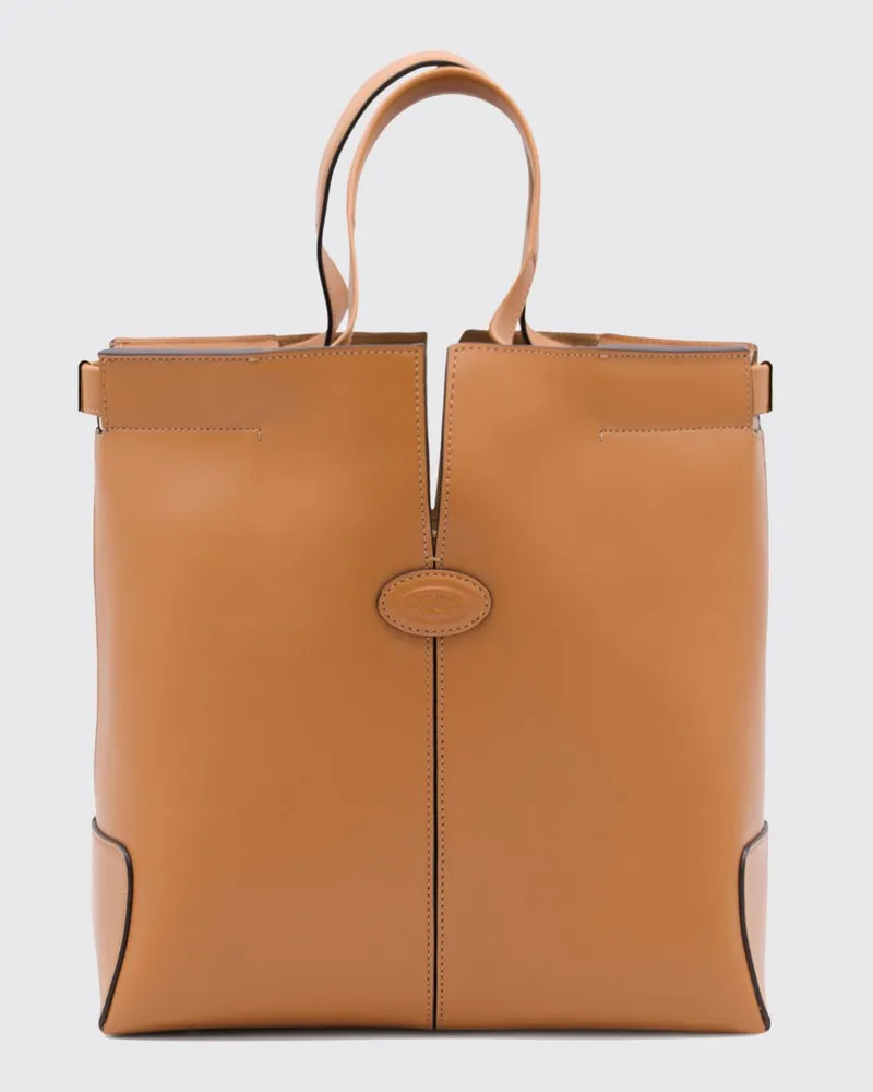 TOD'S Handtasche damen Leder