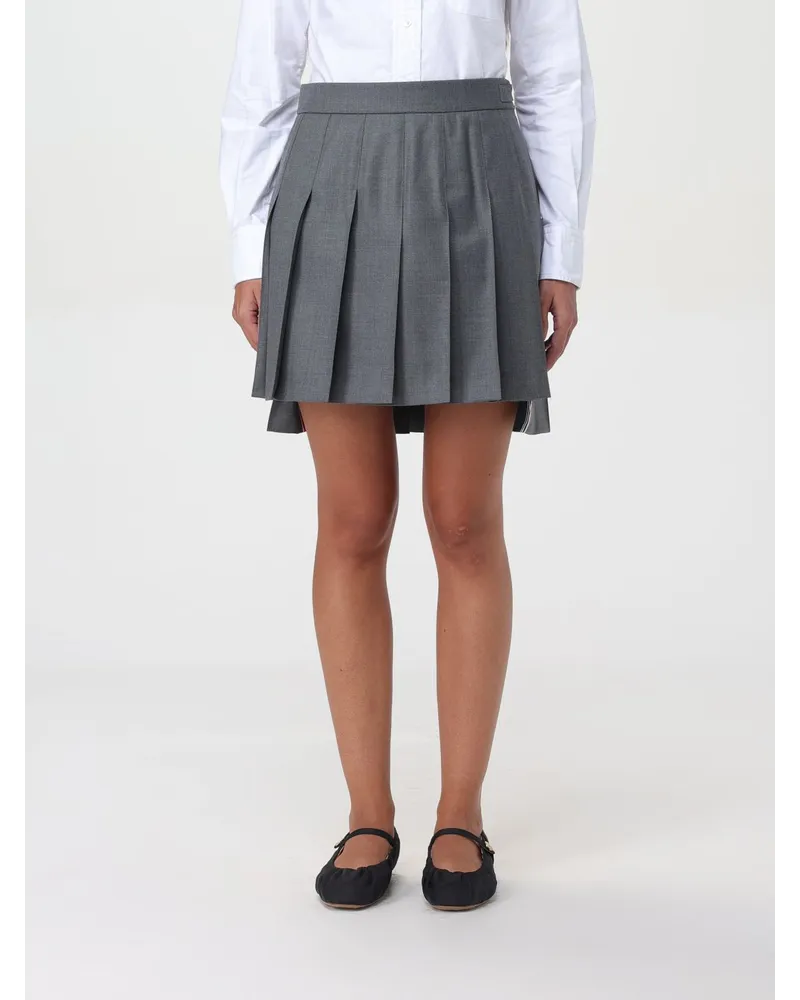 Thom Browne Rock damen Charcoal