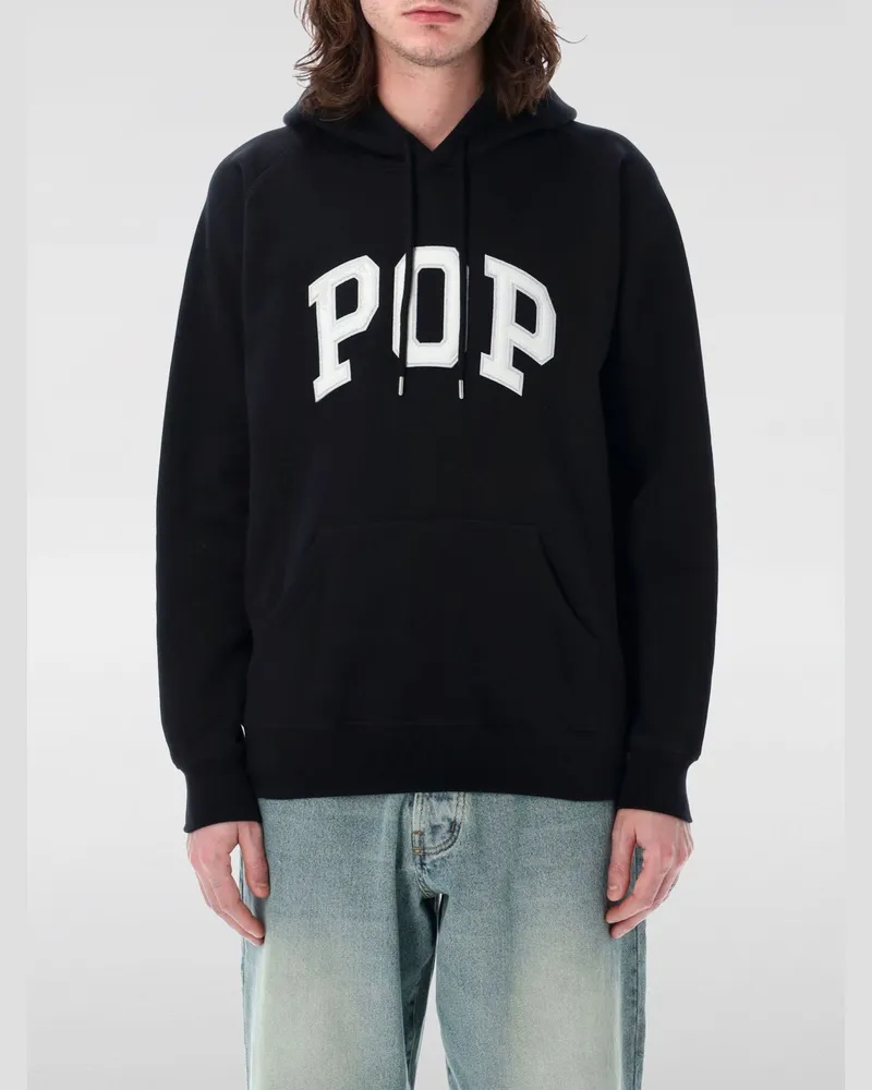 Pop Trading Company Anzug herren Schwarz