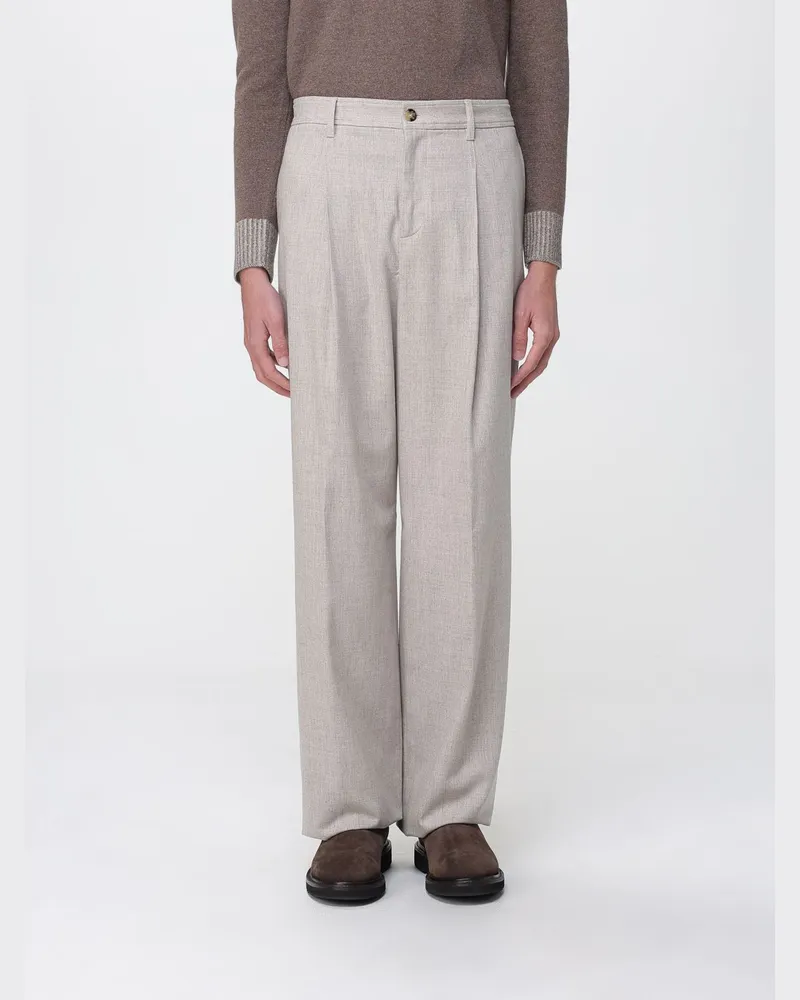 AGNONA Hose herren Rope
