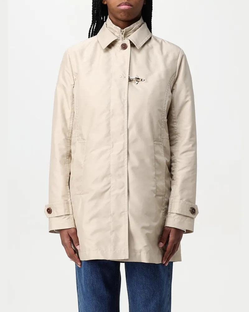 Fay Jacke damen Sand