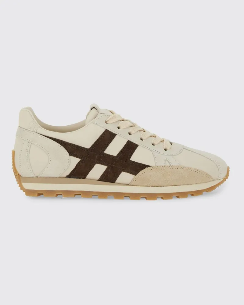 Hogan Schuhe damen Yellow