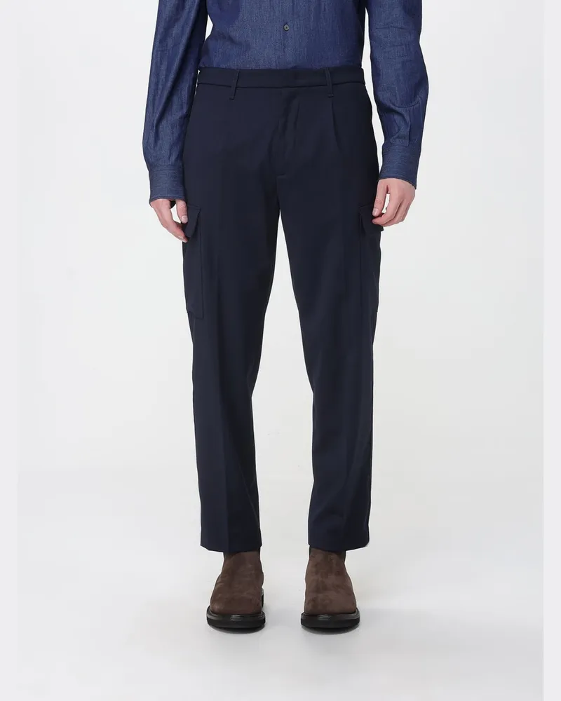 Dondup Hose herren Blau