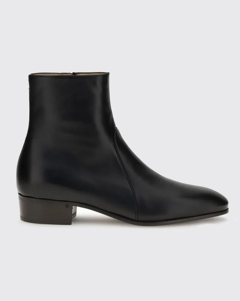 Valentino Garavani Schuhe herren Schwarz