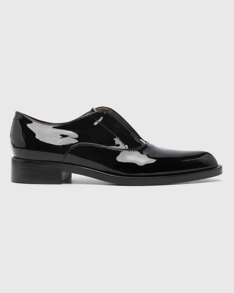 Gianvito Rossi Schuhe damen Schwarz