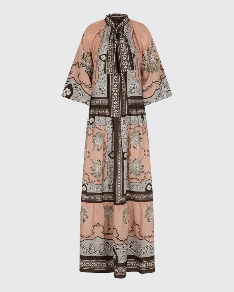 La DoubleJ Kleid damen Bunt