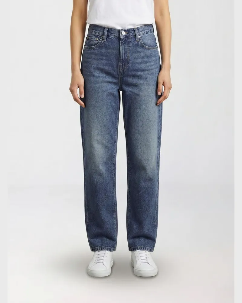 Carhartt WIP Jeans damen Blau